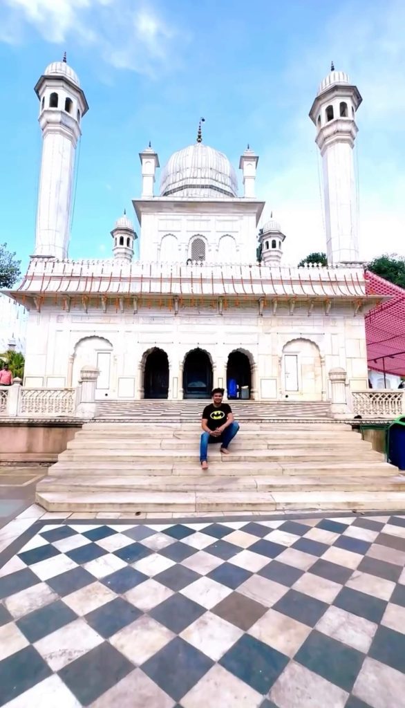 jhanda mela dehradun 2025 Gurudwara
